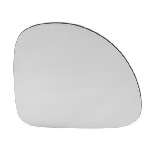 Wing Mirror Glass With Base Plate Original Equipment Quality  Direct Replacement