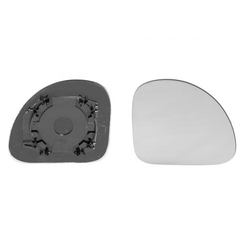 Wing Mirror Glass With Base Plate Original Equipment Quality  Direct Replacement
