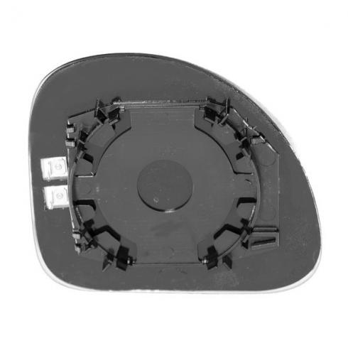 Wing Mirror Glass With Base Plate Original Equipment Quality  Direct Replacement