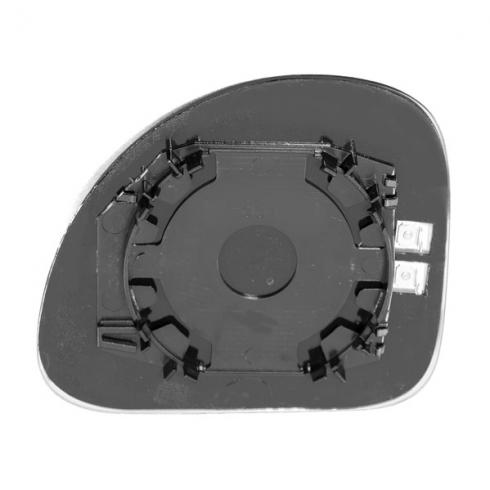 Wing Mirror Glass With Base Plate Original Equipment Quality  Direct Replacement