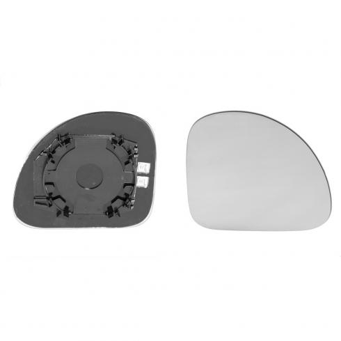 Wing Mirror Glass With Base Plate Original Equipment Quality  Direct Replacement