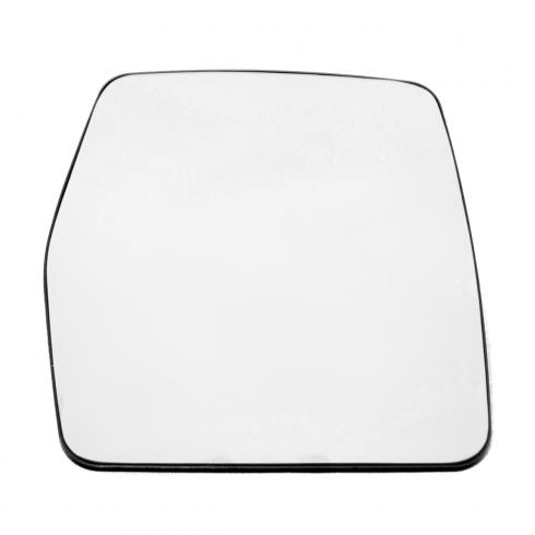 Wing Mirror Glass With Base Plate Original Equipment Quality  Direct Replacement