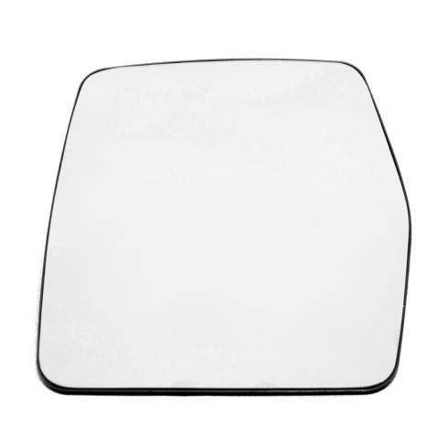 Wing Mirror Glass With Base Plate Original Equipment Quality  Direct Replacement