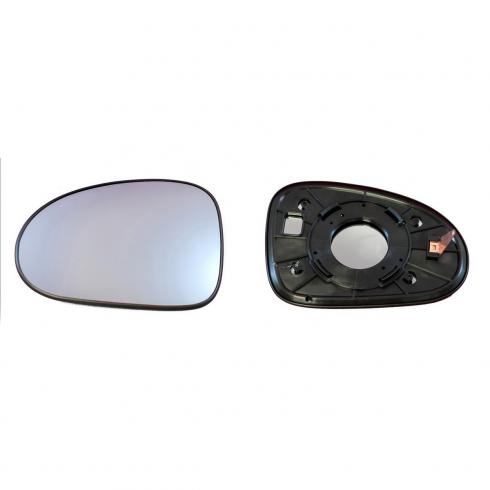Wing Mirror Glass With Base Plate Original Equipment Quality  Direct Replacement