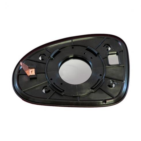Wing Mirror Glass With Base Plate Original Equipment Quality  Direct Replacement