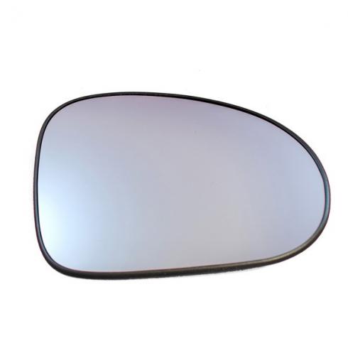 Wing Mirror Glass With Base Plate Original Equipment Quality  Direct Replacement