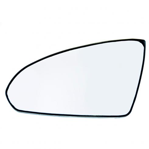 Wing Mirror Glass With Base Plate Original Equipment Quality  Direct Replacement