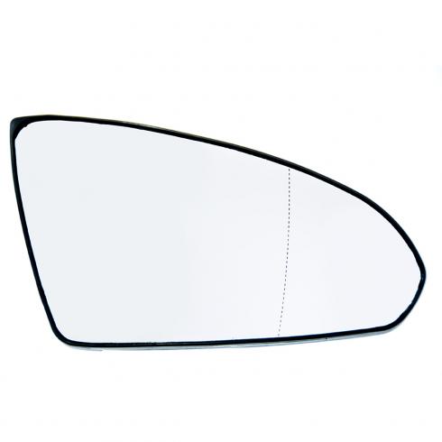 Wing Mirror Glass With Base Plate Original Equipment Quality  Direct Replacement