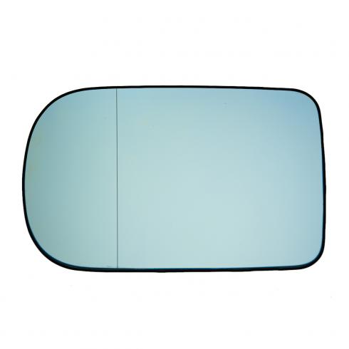 Wing Mirror Glass With Base Plate Original Equipment Quality  Direct Replacement