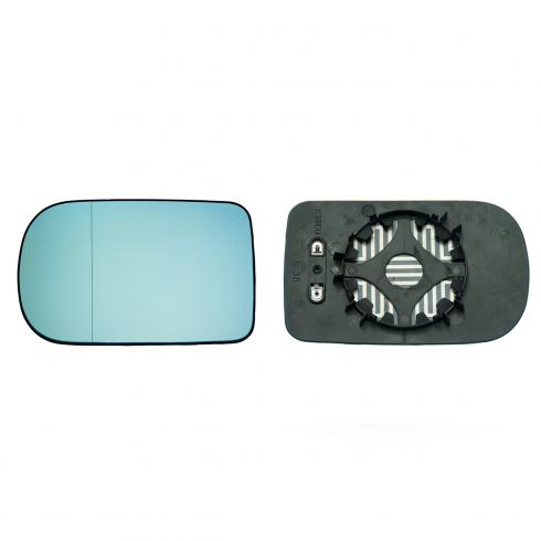Wing Mirror Glass With Base Plate Original Equipment Quality  Direct Replacement