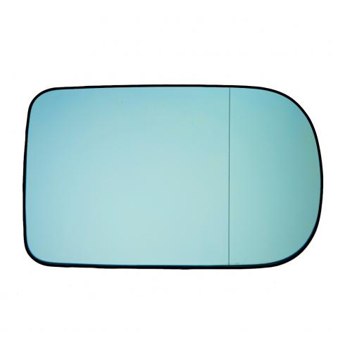 Wing Mirror Glass With Base Plate Original Equipment Quality  Direct Replacement