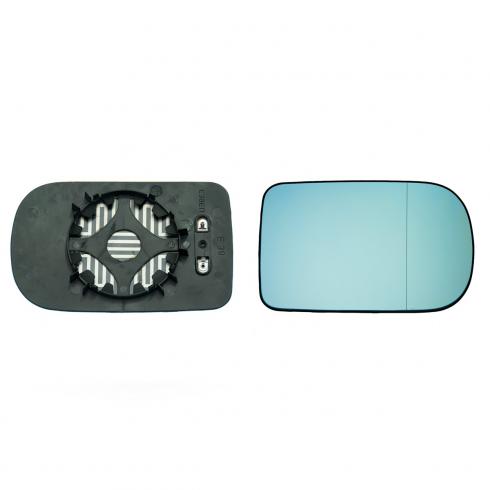Wing Mirror Glass With Base Plate Original Equipment Quality  Direct Replacement