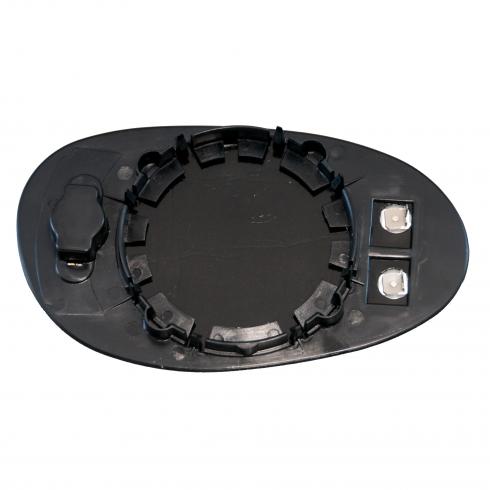 Wing Mirror Glass With Base Plate Original Equipment Quality  Direct Replacement