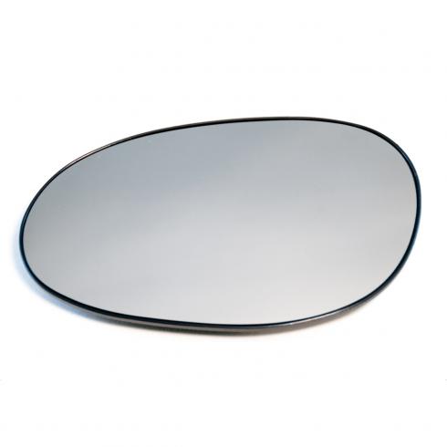 Wing Mirror Glass With Base Plate Original Equipment Quality  Direct Replacement
