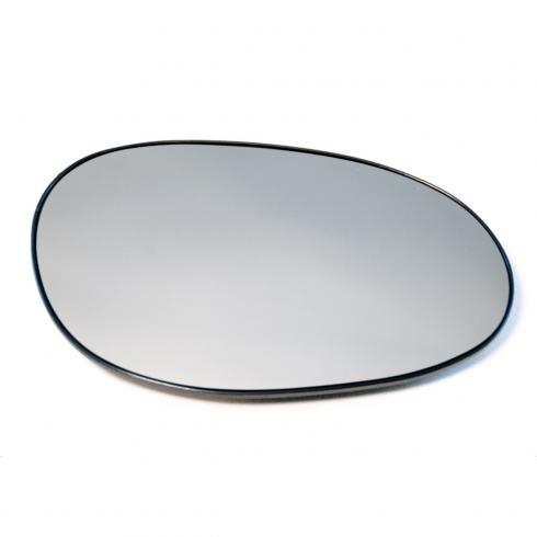 Wing Mirror Glass With Base Plate Original Equipment Quality  Direct Replacement