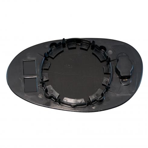 Wing Mirror Glass With Base Plate Original Equipment Quality  Direct Replacement