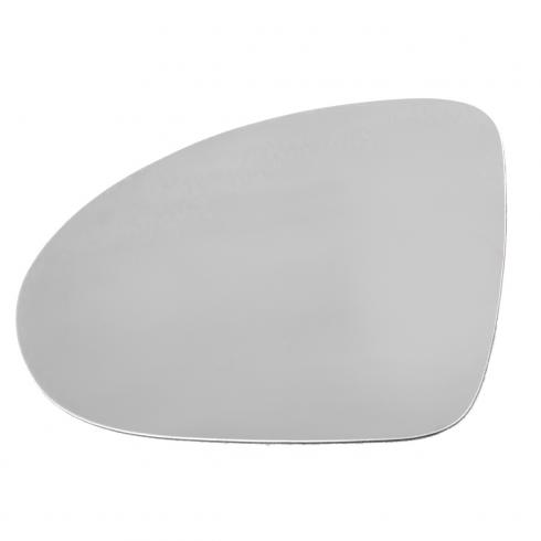 Wing Mirror Glass With Base Plate Original Equipment Quality  Direct Replacement