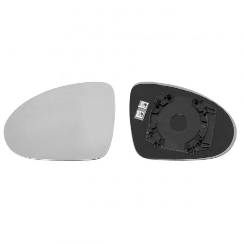 Wing Mirror Glass With Base Plate Original Equipment Quality  Direct Replacement