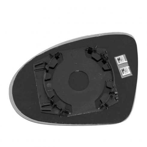 Wing Mirror Glass With Base Plate Original Equipment Quality  Direct Replacement