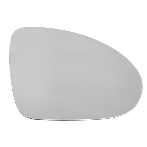 Wing Mirror Glass With Base Plate Original Equipment Quality  Direct Replacement