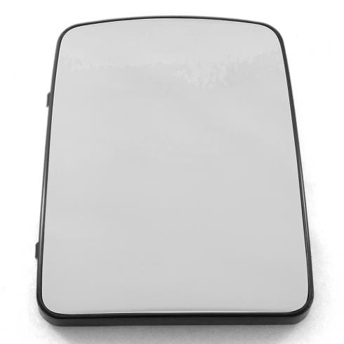 Wing Mirror Glass With Base Plate Original Equipment Quality  Direct Replacement