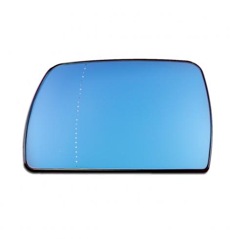Wing Mirror Glass With Base Plate Original Equipment Quality  Direct Replacement