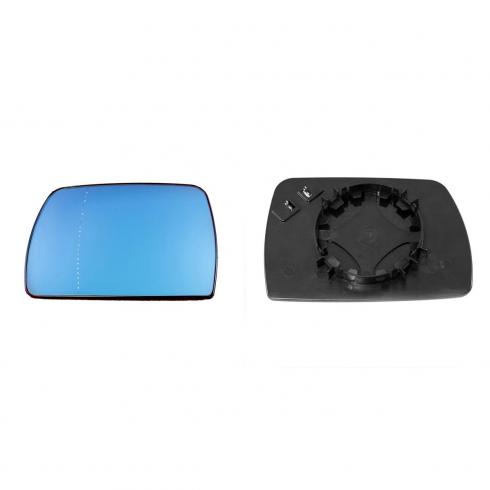 Wing Mirror Glass With Base Plate Original Equipment Quality  Direct Replacement