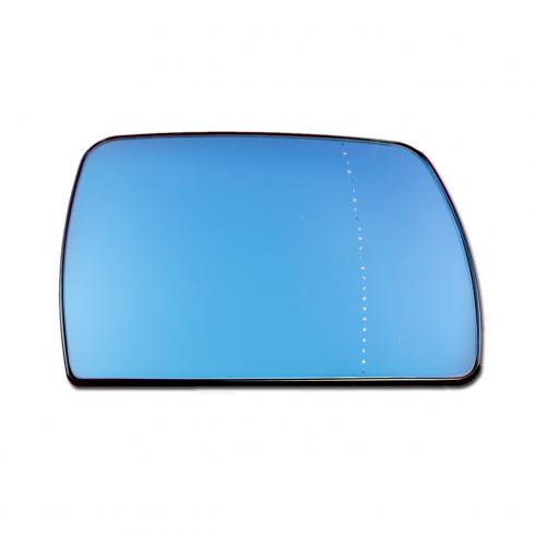 Wing Mirror Glass With Base Plate Original Equipment Quality  Direct Replacement
