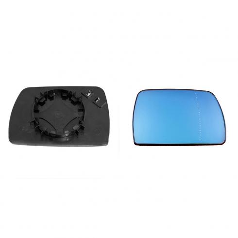 Wing Mirror Glass With Base Plate Original Equipment Quality  Direct Replacement