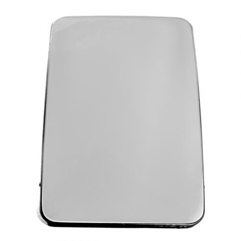 Wing Mirror Glass With Base Plate Original Equipment Quality  Direct Replacement