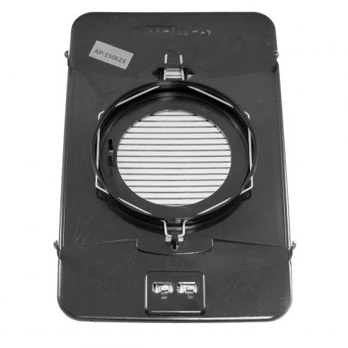 Wing Mirror Glass With Base Plate Original Equipment Quality  Direct Replacement