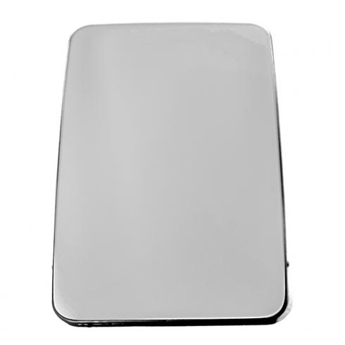 Wing Mirror Glass With Base Plate Original Equipment Quality  Direct Replacement