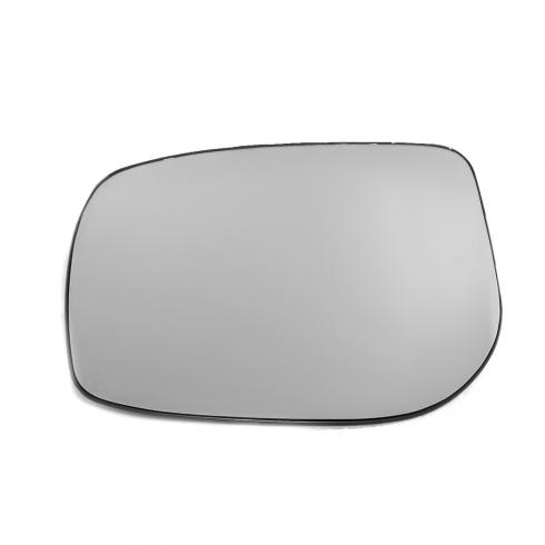 Wing Mirror Glass With Base Plate Original Equipment Quality  Direct Replacement