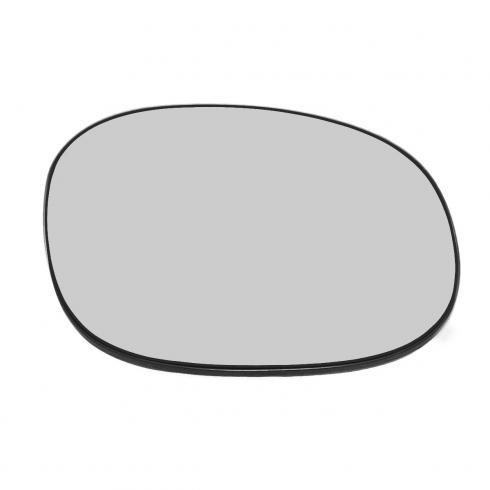 Wing Mirror Glass With Base Plate Original Equipment Quality  Direct Replacement