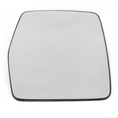 Wing Mirror Glass With Base Plate Original Equipment Quality  Direct Replacement