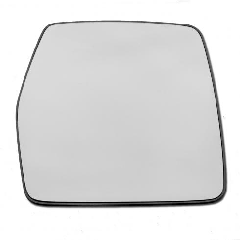 Wing Mirror Glass With Base Plate Original Equipment Quality  Direct Replacement
