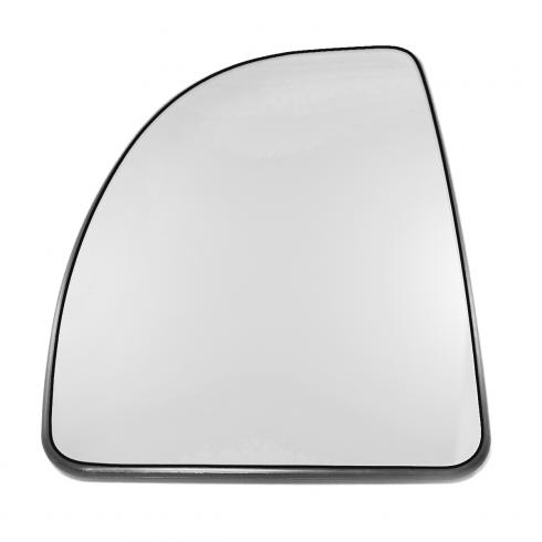 Wing Mirror Glass With Base Plate Original Equipment Quality  Direct Replacement