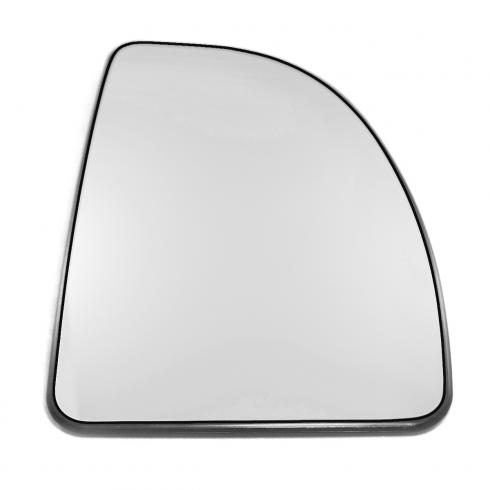 Wing Mirror Glass With Base Plate Original Equipment Quality  Direct Replacement