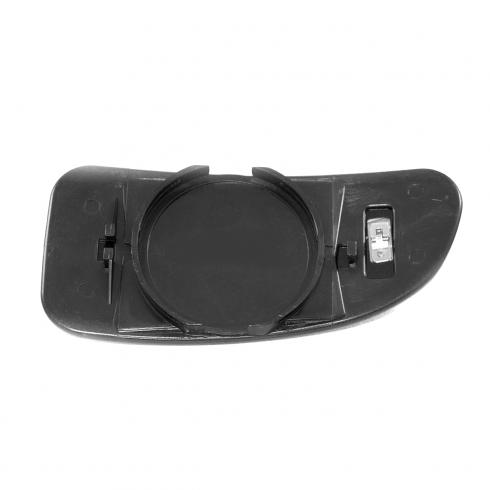 Wing Mirror Glass With Base Plate Original Equipment Quality  Direct Replacement