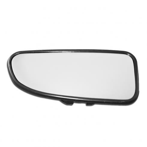 Wing Mirror Glass With Base Plate Original Equipment Quality  Direct Replacement