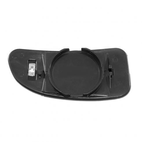 Wing Mirror Glass With Base Plate Original Equipment Quality  Direct Replacement