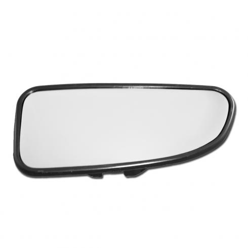 Wing Mirror Glass With Base Plate Original Equipment Quality  Direct Replacement