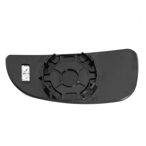 Wing Mirror Glass With Base Plate Original Equipment Quality  Direct Replacement