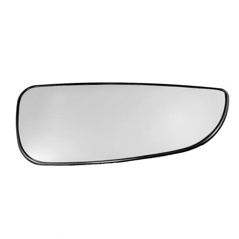Wing Mirror Glass With Base Plate Original Equipment Quality  Direct Replacement