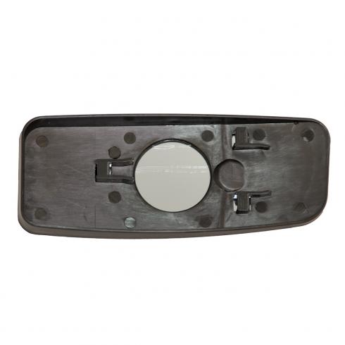 Wing Mirror Glass With Base Plate Original Equipment Quality  Direct Replacement