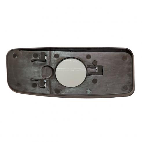 Wing Mirror Glass With Base Plate Original Equipment Quality  Direct Replacement