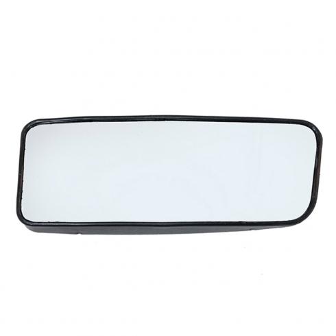 Wing Mirror Glass With Base Plate Original Equipment Quality  Direct Replacement