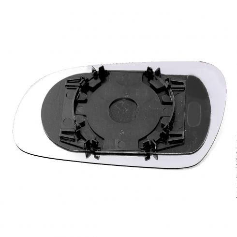 Wing Mirror Glass With Base Plate Original Equipment Quality  Direct Replacement