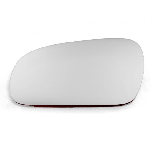 Wing Mirror Glass With Base Plate Original Equipment Quality  Direct Replacement