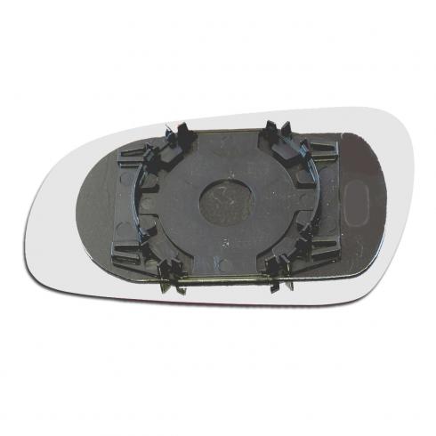 Wing Mirror Glass With Base Plate Original Equipment Quality  Direct Replacement